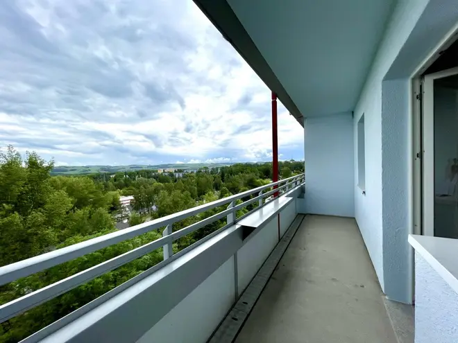 2 Zimmer Wohnung mit 36 m² in Chemnitz – Bild 4