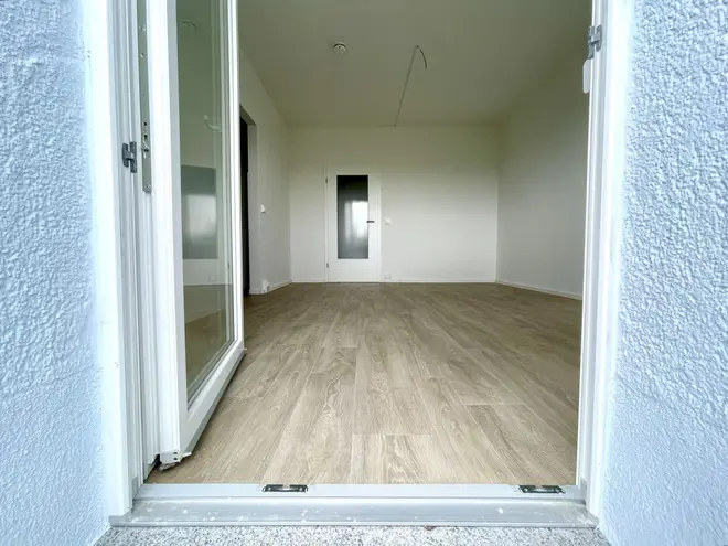 2 Zimmer Wohnung mit 36 m² in Chemnitz – Bild 6