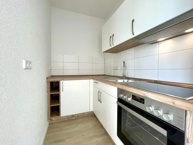 2 Zimmer Wohnung mit 36 m² in Chemnitz – Bild 10