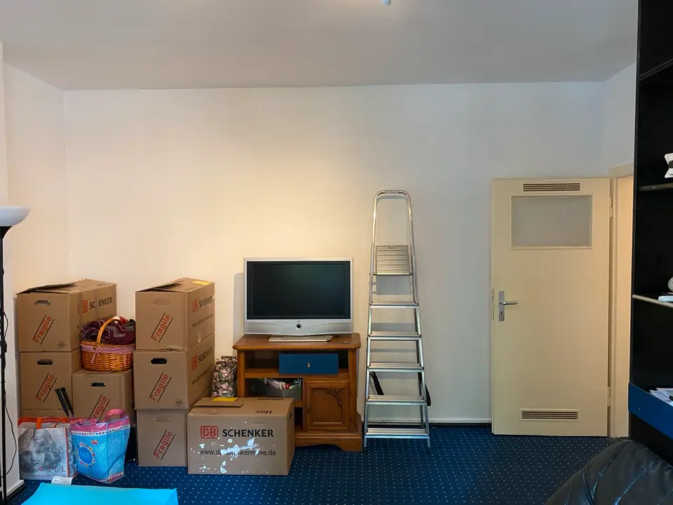Studio mit 36 m² in Köln – Bild 2