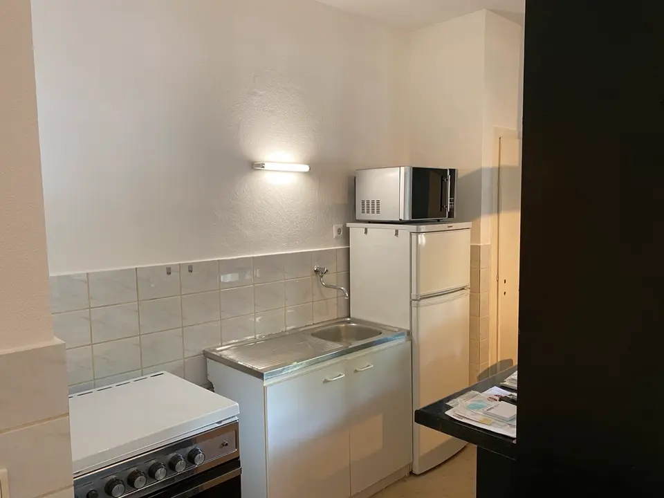 Studio mit 36 m² in Köln – Bild 3