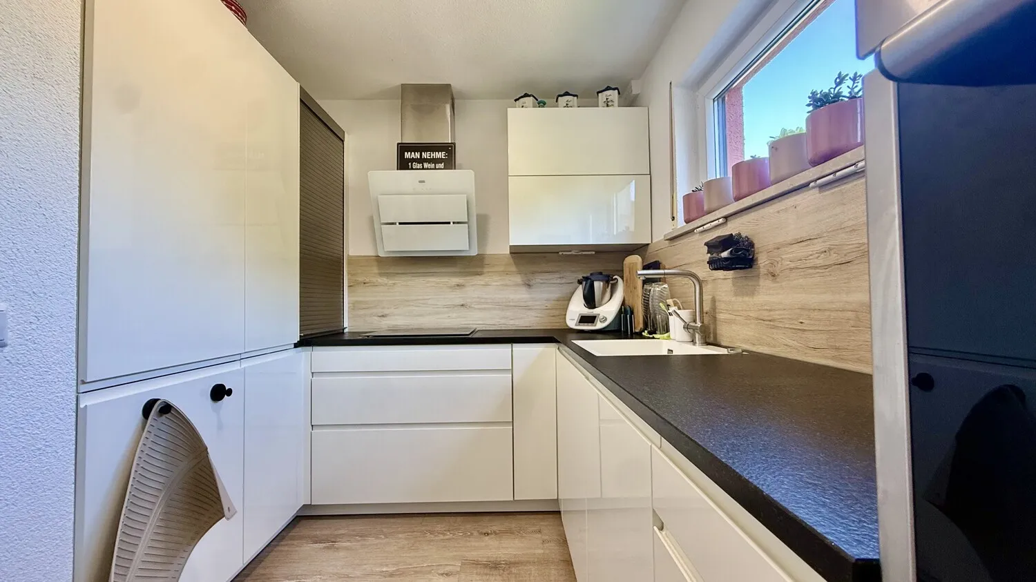 4 Zimmer Wohnung mit 105 m² in Ulm – Bild 2