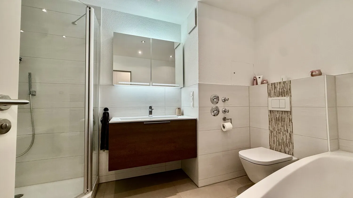 4 Zimmer Wohnung mit 105 m² in Ulm – Bild 3