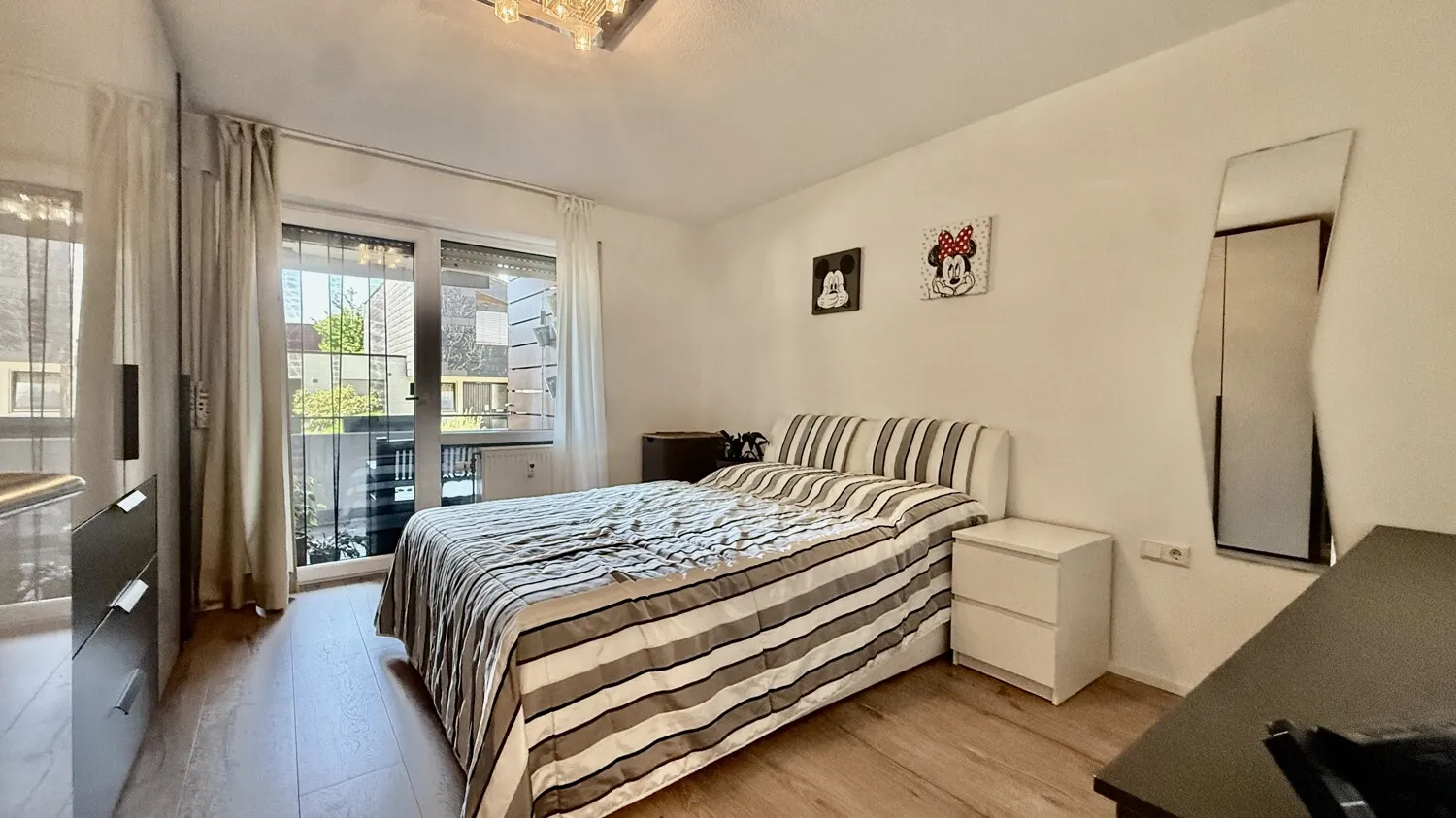 4 Zimmer Wohnung mit 105 m² in Ulm – Bild 5