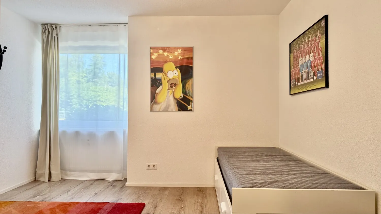 4 Zimmer Wohnung mit 105 m² in Ulm – Bild 6