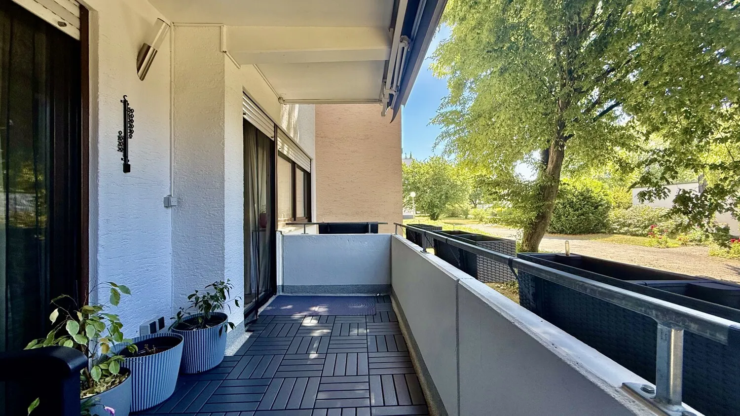 4 Zimmer Wohnung mit 105 m² in Ulm – Bild 8