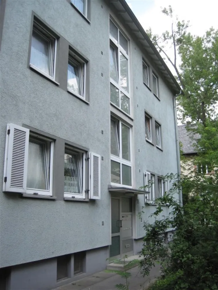 3 Zimmer Wohnung mit 63 m² in Wiesbaden – Bild 1