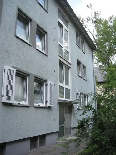 3 Zimmer Wohnung mit 63 m² in Wiesbaden – Bild 1