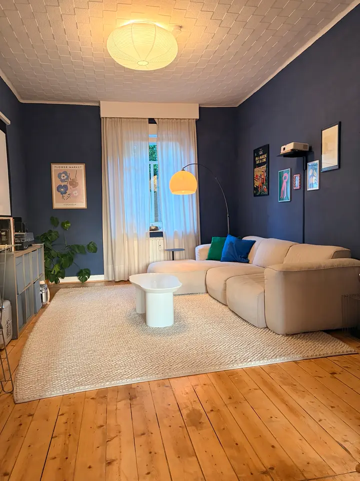 WG-Zimmer mit 100 m² in Osnabrück – Bild 1