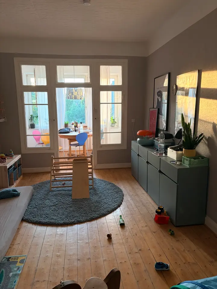 WG-Zimmer mit 100 m² in Osnabrück – Bild 2