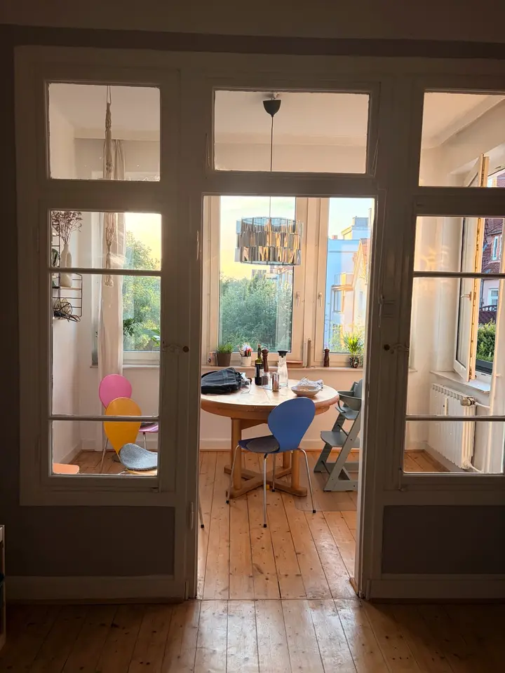 WG-Zimmer mit 100 m² in Osnabrück – Bild 4