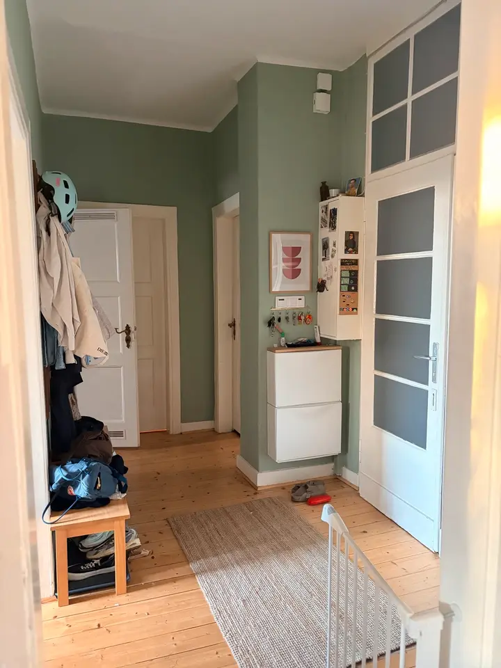 WG-Zimmer mit 100 m² in Osnabrück – Bild 5
