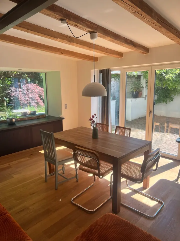 WG-Zimmer mit 100 m² in Osnabrück – Bild 9
