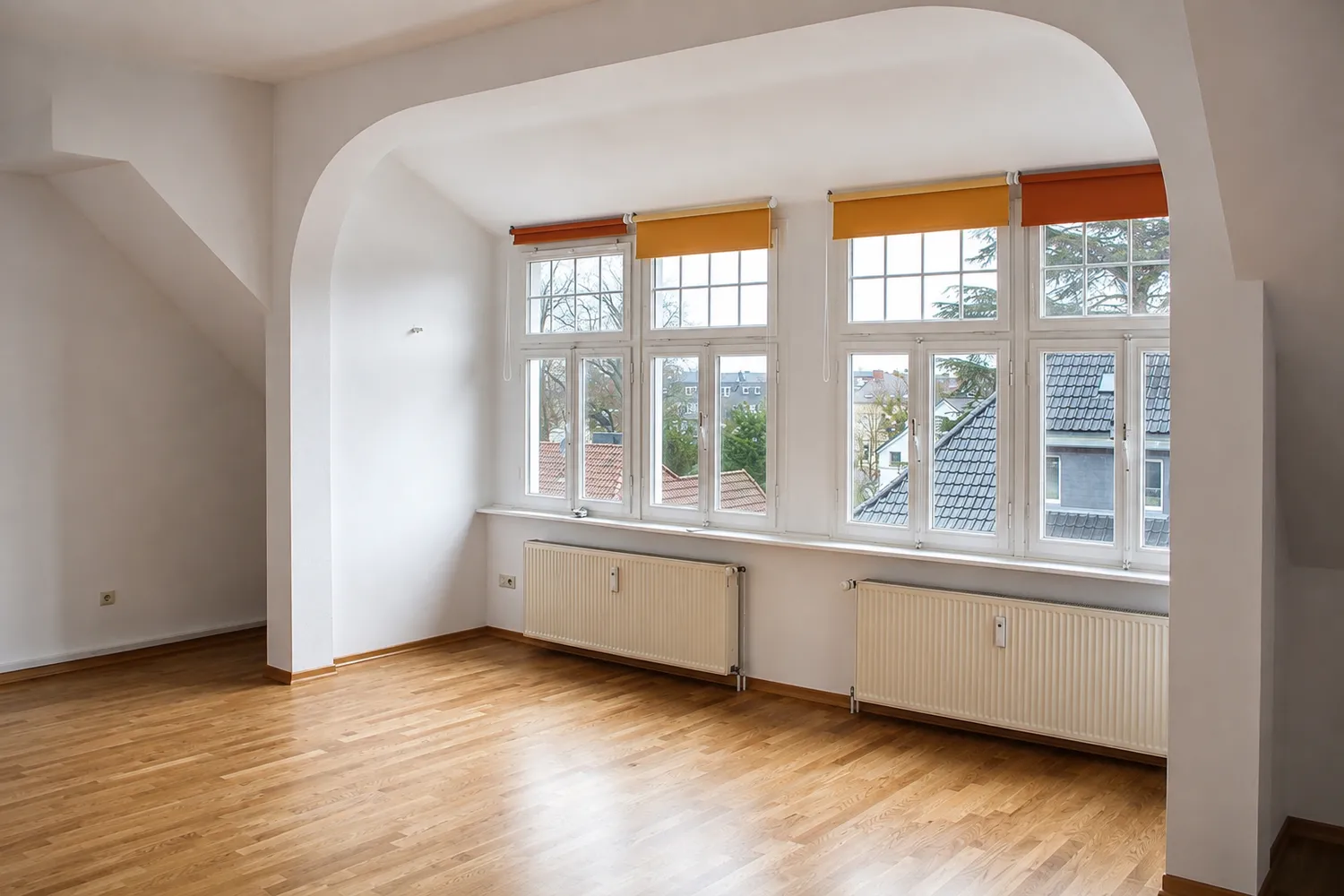 3 Zimmer Wohnung mit 82 m² in Bonn – Bild 1