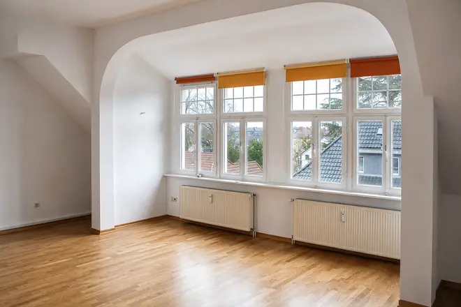 3 Zimmer Wohnung mit 82 m² in Bonn – Bild 1