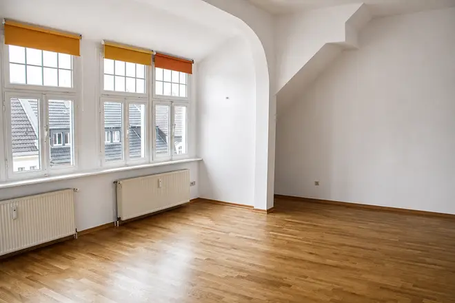 3 Zimmer Wohnung mit 82 m² in Bonn – Bild 2