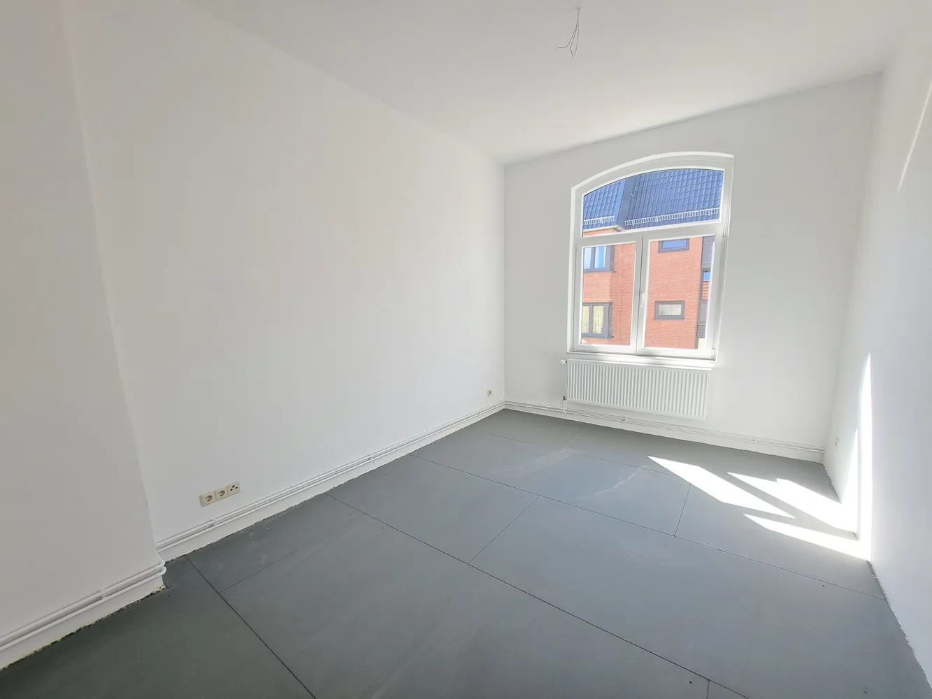 4 Zimmer Wohnung mit 84 m² in Bremerhaven – Bild 4