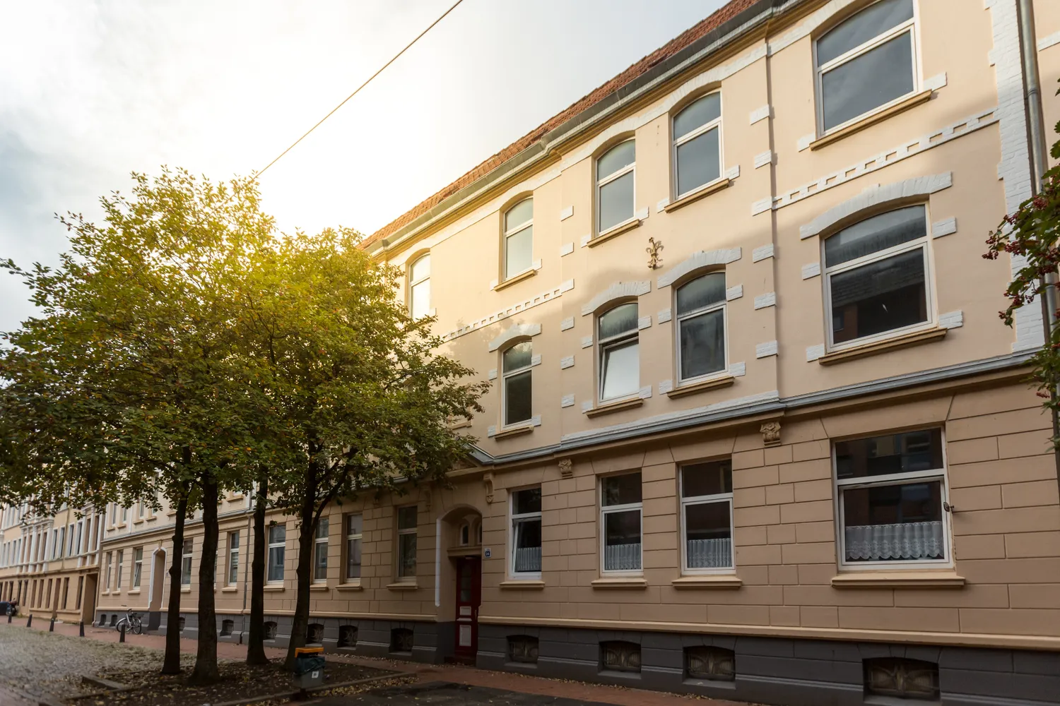 4 Zimmer Wohnung mit 84 m² in Bremerhaven – Bild 5