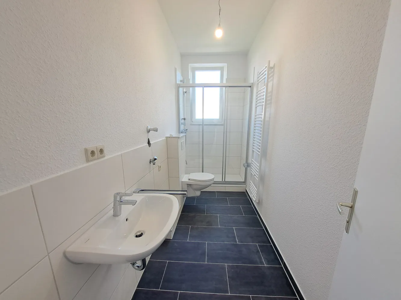 4 Zimmer Wohnung mit 84 m² in Bremerhaven – Bild 7