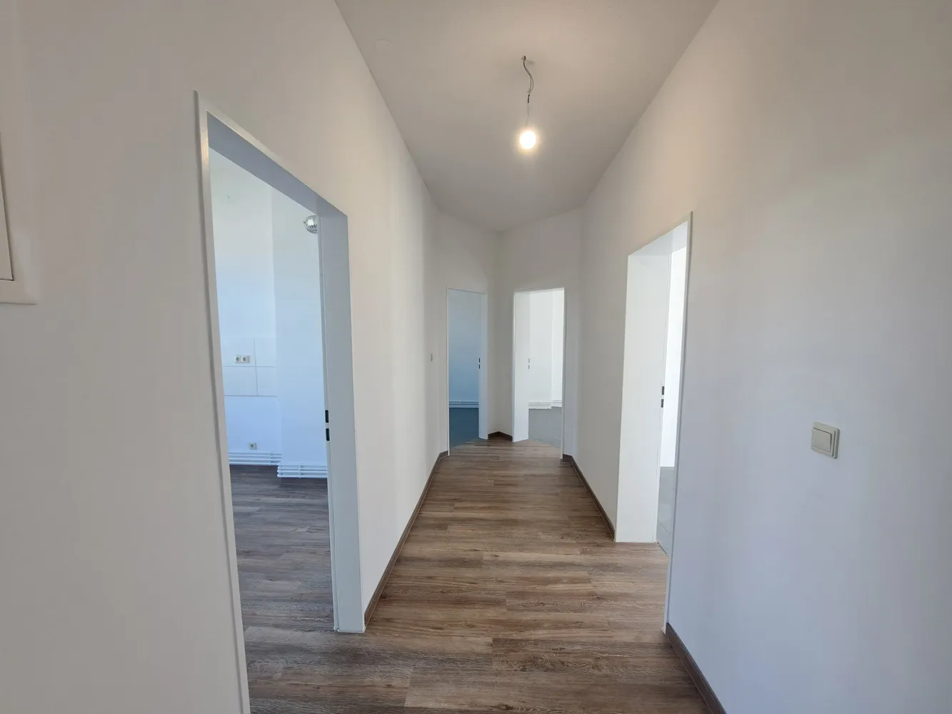 4 Zimmer Wohnung mit 84 m² in Bremerhaven – Bild 8