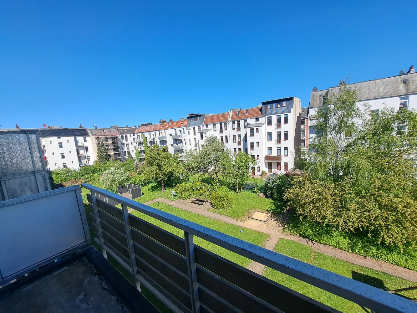 4 Zimmer Wohnung mit 84 m² in Bremerhaven – Bild 9