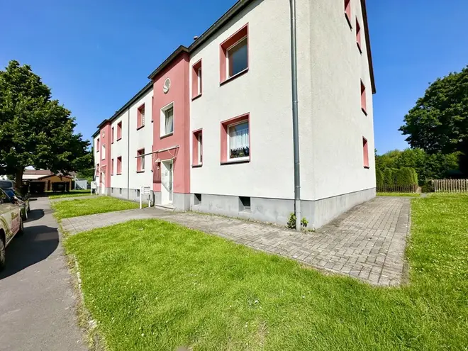 3 Zimmer Wohnung mit 68 m² in Dortmund – Bild 1