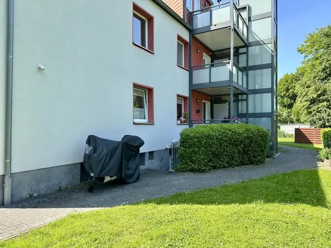 3 Zimmer Wohnung mit 68 m² in Dortmund – Bild 2