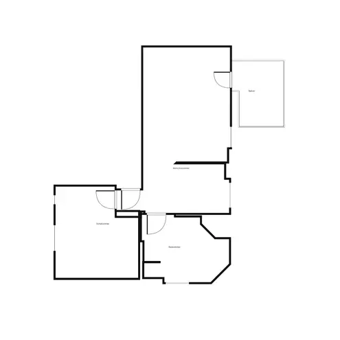 3 Zimmer Wohnung mit 68 m² in Dortmund – Bild 4