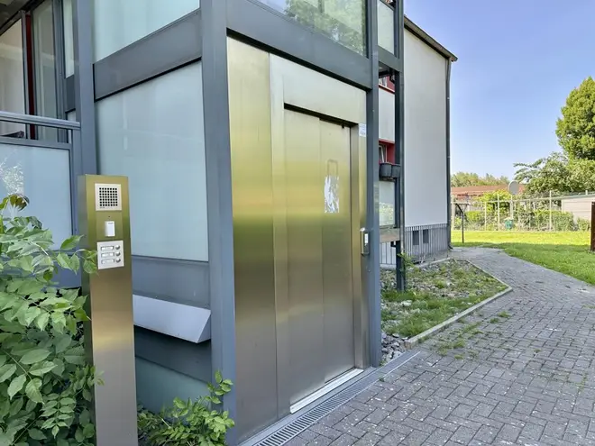 3 Zimmer Wohnung mit 68 m² in Dortmund – Bild 5