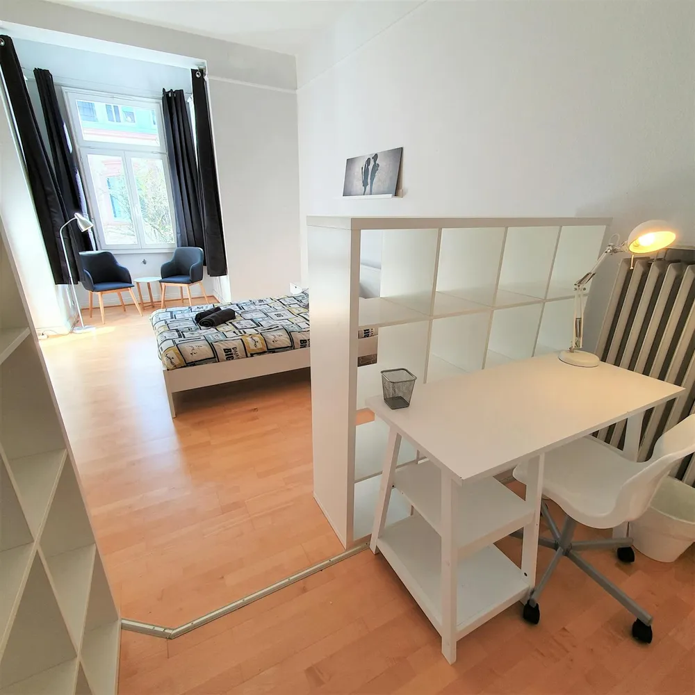 WG-Zimmer mit 25 m² in Bonn – Bild 1