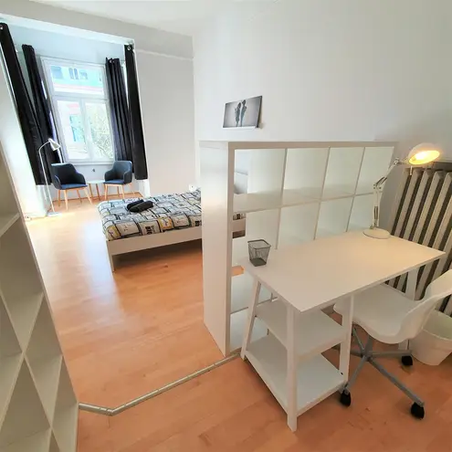 WG-Zimmer mit 25 m² in Bonn – Bild 1