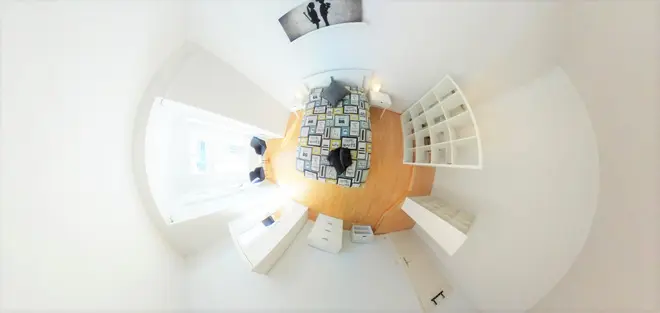 WG-Zimmer mit 25 m² in Bonn – Bild 2