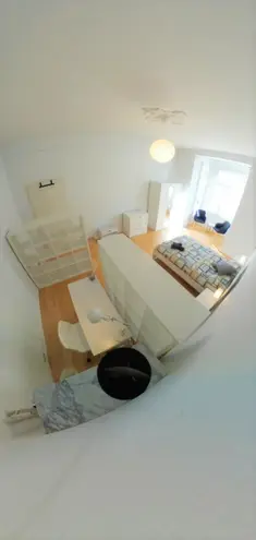 WG-Zimmer mit 25 m² in Bonn – Bild 3