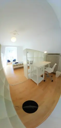 WG-Zimmer mit 25 m² in Bonn – Bild 4