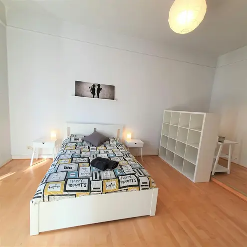 WG-Zimmer mit 25 m² in Bonn – Bild 5
