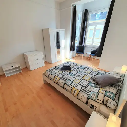 WG-Zimmer mit 25 m² in Bonn – Bild 6
