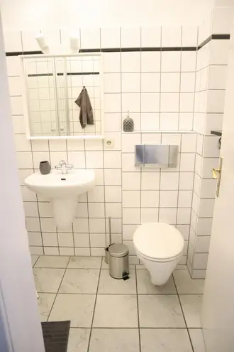 WG-Zimmer mit 25 m² in Bonn – Bild 7