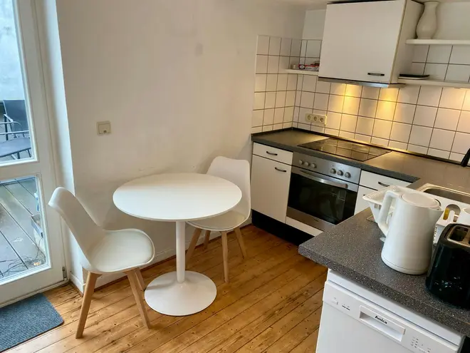 WG-Zimmer mit 25 m² in Bonn – Bild 8