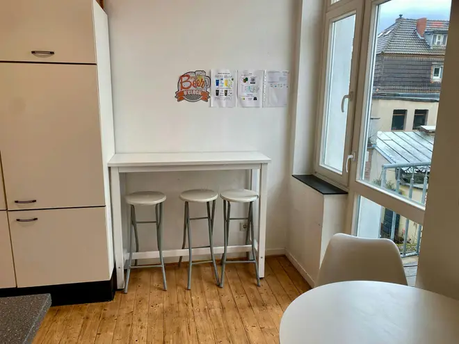 WG-Zimmer mit 25 m² in Bonn – Bild 10