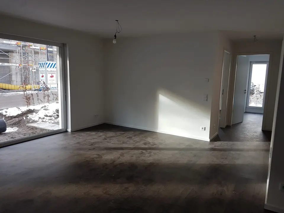 3 Zimmer Wohnung mit 80 m² in Villingen-Schwenningen – Bild 1