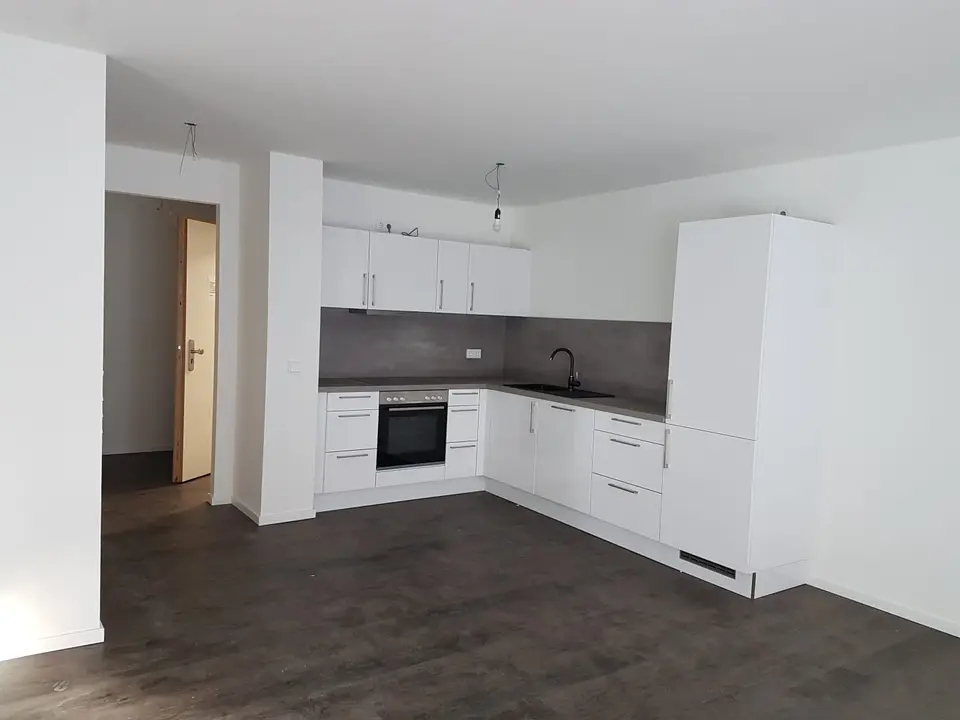 3 Zimmer Wohnung mit 80 m² in Villingen-Schwenningen – Bild 2