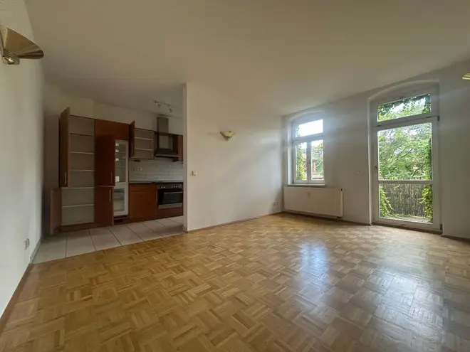 3 Zimmer Wohnung mit 61 m² in Dresden – Bild 2