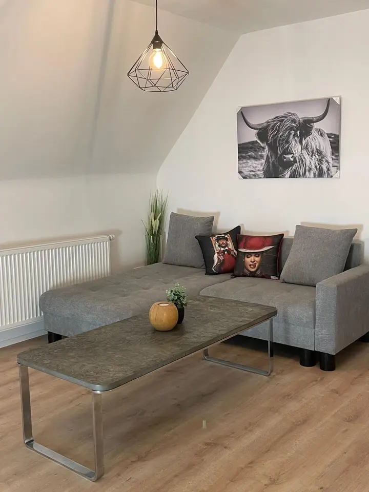 3 Zimmer Wohnung mit 70 m² in Rastatt – Bild 1