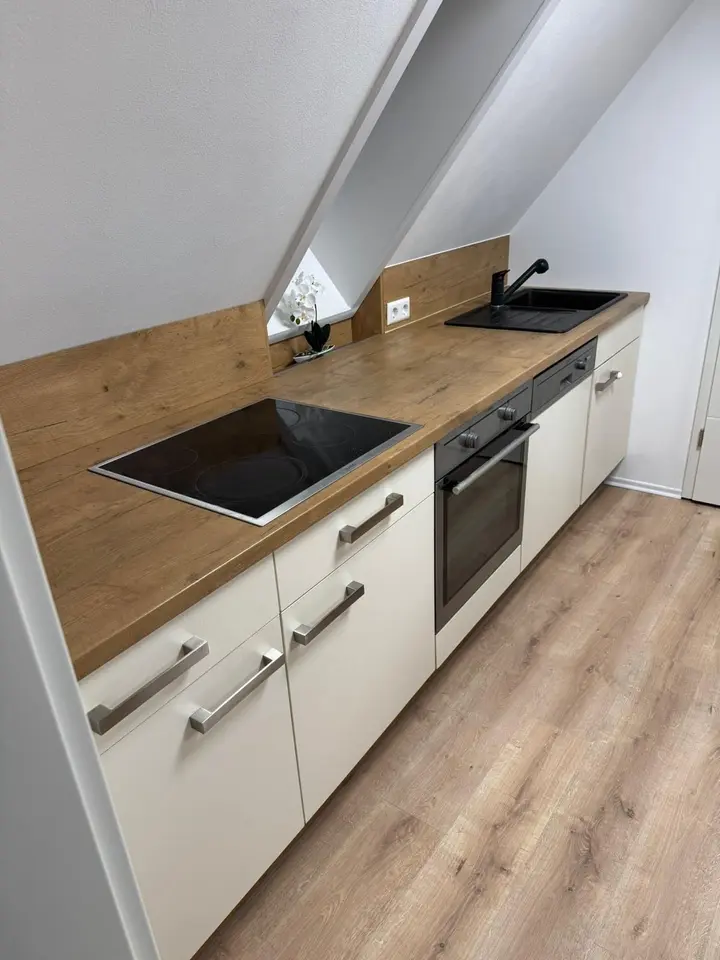 3 Zimmer Wohnung mit 70 m² in Rastatt – Bild 7