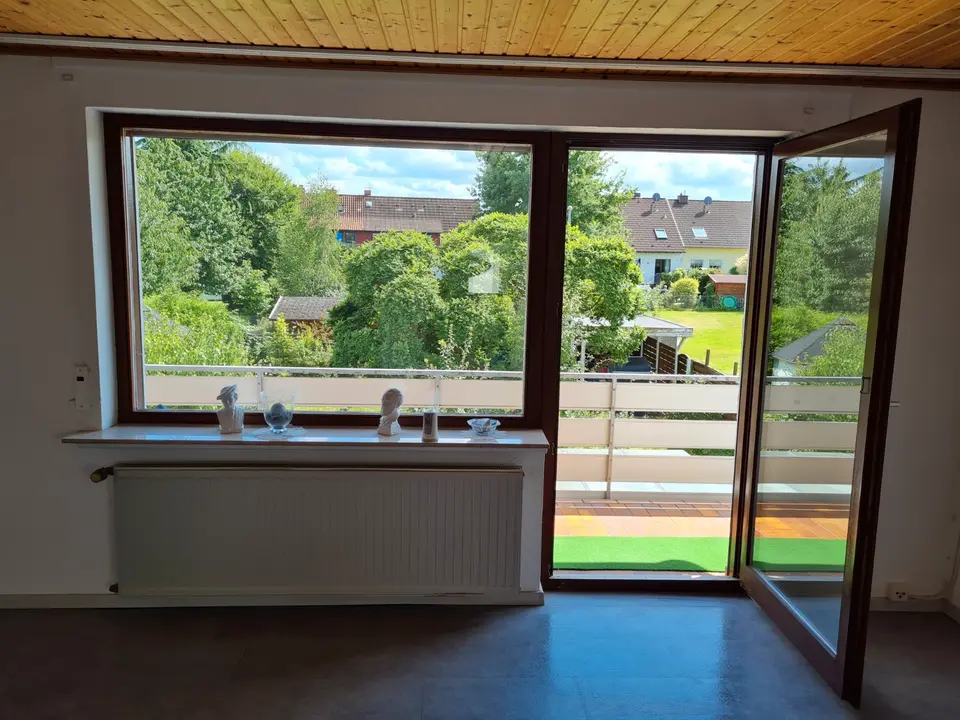 3 Zimmer Wohnung mit 88 m² in Göttingen – Bild 2