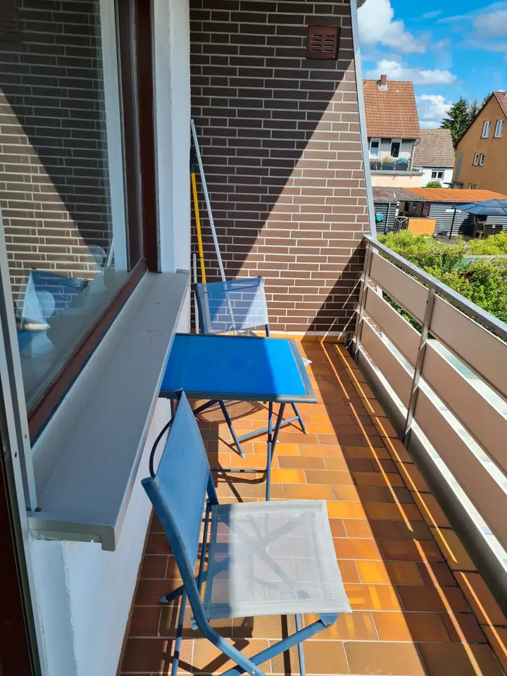 3 Zimmer Wohnung mit 88 m² in Göttingen – Bild 4