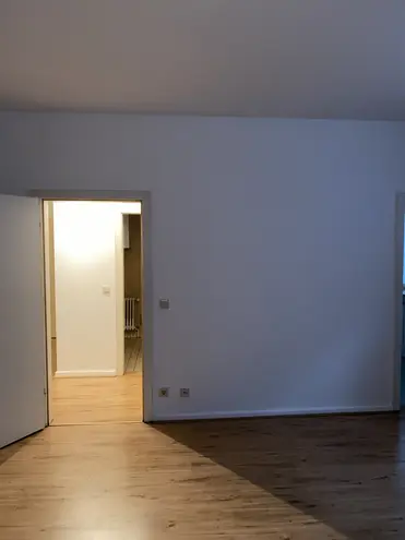 1 Zimmer Wohnung mit 42 m² in Wiesbaden – Bild 2