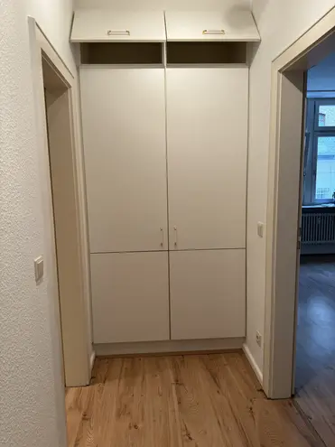 1 Zimmer Wohnung mit 42 m² in Wiesbaden – Bild 4