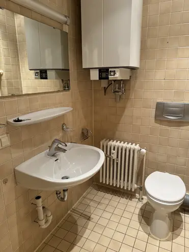 1 Zimmer Wohnung mit 42 m² in Wiesbaden – Bild 5