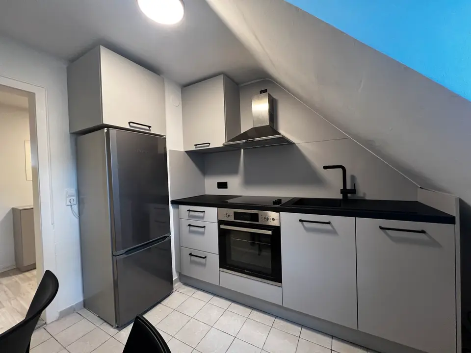 WG-Zimmer mit 70 m² in Stuttgart – Bild 1